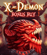 X-Demon Bonus Buy
