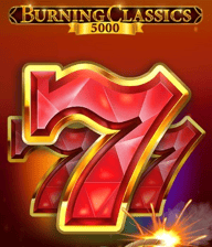 Burning Classics 5000