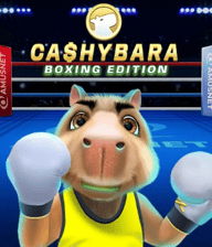 Cashybara Boxing Edition