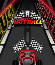 Hot Ball