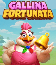 Gallina Fortunata