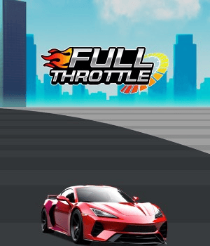 Full Throttle