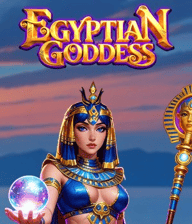 Egyptian Goddess