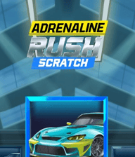 Adrenaline Rush: Scratch