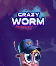 Crazy Worm