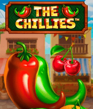 The Chillies