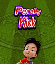 Penalty Kick