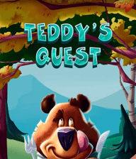 Teddy's Quest