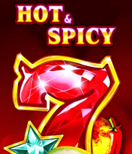 Hot and Spicy Jackpot