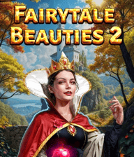 Fairytale Beauties 2