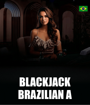 Blackjack Brazilian A