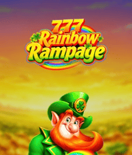 777 Rainbow Rampage