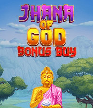 Jhana of God Bonus Buy