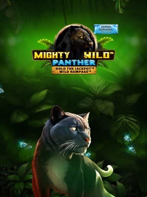Mighty Wild Panther Grand Diamond Edition