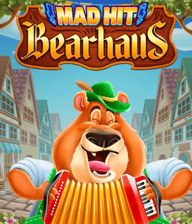 Mad Hit Bearhaus