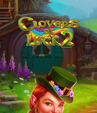Clovers of Luck 2
