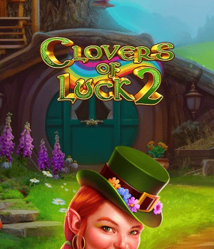 Clovers of Luck 2