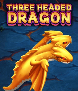 Three Headed Dragon
