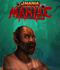 J Mania Maniac
