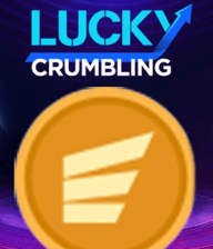 Lucky Crumbling