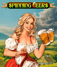 Spinning Beers