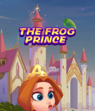 The Frog Prince