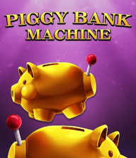 Piggy Bank Machine