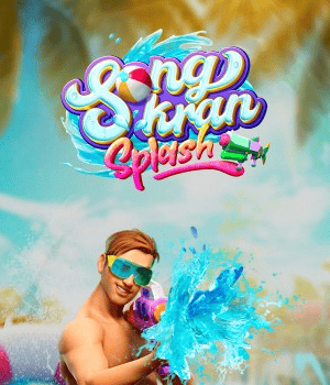 Songkran Splash