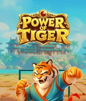 Power of Tiger