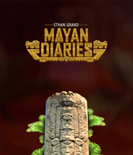 Ethan Grand: Mayan Diaries