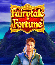 Fairytale Fortune