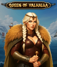 Queen Of Valhalla