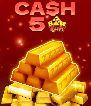 Cash 5 Bar Link