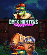 Duck Hunters: Happy Hour