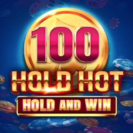 100 Hold Hot Hold And Win