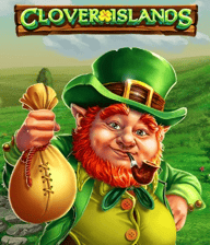 Clover Islands