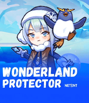 Wonderland Protector
