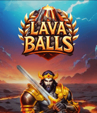 Lava Balls