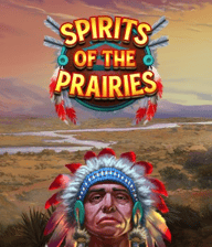 Spirits of the Prairies