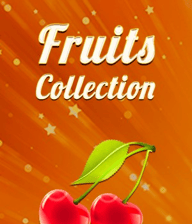 Fruits Collection 20 Lines
