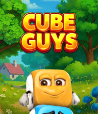 Cube Guys