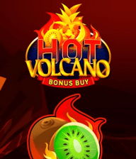 Hot Volcano Bonus Buy