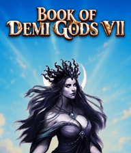 Book of Demi Gods VII