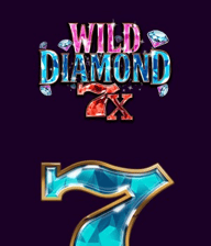 Wild Diamond 7x