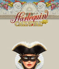 Harlequin Carnival