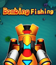 Bombing Fishing