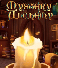 Mystery Alchemy