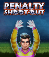 Penalty Shoot Out Africa