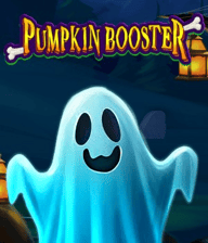 Pumpkin Booster