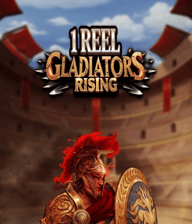 1 Reel - Gladiator's Rising